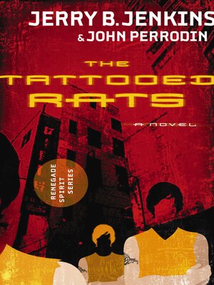 cover image of The Tattooed Rats